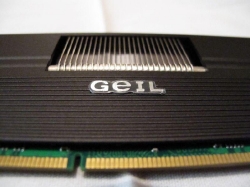 GeIL Evo One DDR3-1600 hexa kit