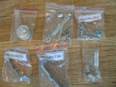 Mounting Brackets