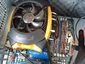 Installed