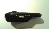 Grooveshark Bluetooth Kit by Livio Radio