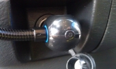 Grooveshark Bluetooth Kit by Livio Radio