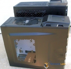 HAF922 next to HAF932 case