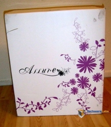 Allure: box
