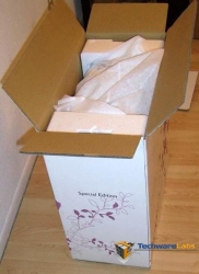 Allure: box