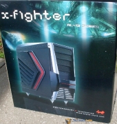 INWIN X-Fighter Box