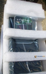 INWIN X-Fighter packaging2