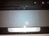 touchpad
