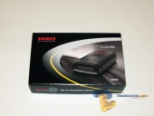 RD950 Radar Detector TechwareLabs 1