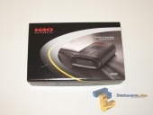 RD950 Radar Detector TechwareLabs 2