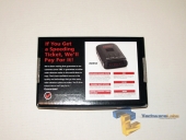 RD950 Radar Detector TechwareLabs 4