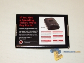 RD950 Radar Detector TechwareLabs 5