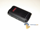 RD950 Radar Detector TechwareLabs 6