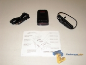 RD950 Radar Detector TechwareLabs 10