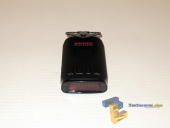 RD950 Radar Detector TechwareLabs 13