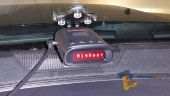 RD950 Radar Detector TechwareLabs  rd950_0