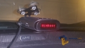 RD950 Radar Detector TechwareLabs  rd950_1