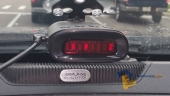 RD950 Radar Detector TechwareLabs  rd950_2
