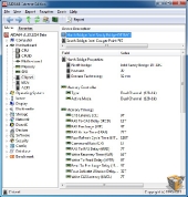 Kingston HyperX DDR3-2133 4GB Ram Kit Techwarelabs