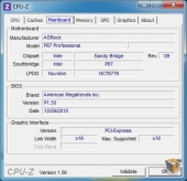Kingston HyperX DDR3-2133 4GB Ram Kit Techwarelabs