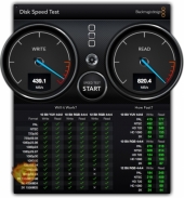 DiskSpeedTest