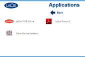 lacie_app