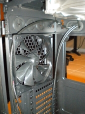 back-fan