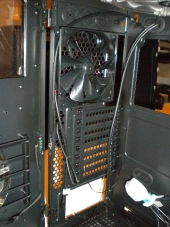 door-electrical