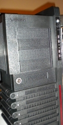 front-io-panel