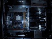 motherboard-installed