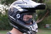 Liquid Image Torque HD