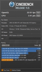 cinebench