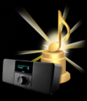 Logitech Squeezebox Boom 30 Watt