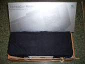 Logitech Squeezebox Boom in the box