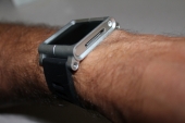 LunaTik Classic Silver
