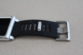 LunaTik Classic Silver