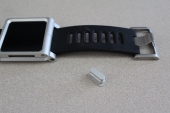 LunaTik Classic Silver
