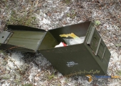 Standard GeoCache