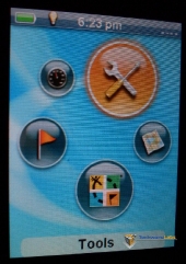 Magellan eXplorist GC Tools