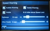 speed-warning