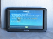 warning-screen