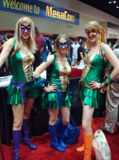 megacon110