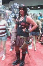 megacon152