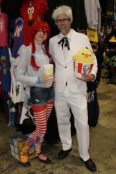 Megacon Day 2 (1)