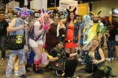 Megacon Day 2 (214)