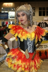 Megacon Day 2 (7)