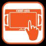 K.I.T.T. interface