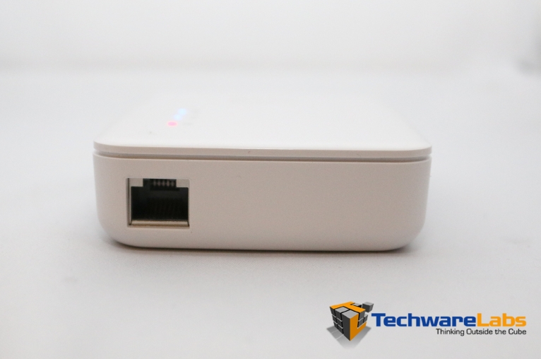 MobileLiteEthernet