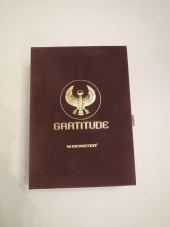Monster Gratitude