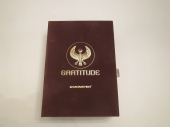 Monster Gratitude