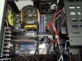 installed